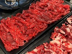 -林记潮牛·牛肉火锅(上马墩店)