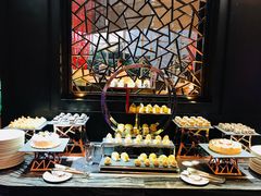 -上海齐鲁万怡大酒店·辣椒屋咖啡厅