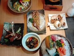 -德川家日本料理(中关村寰太大厦店)
