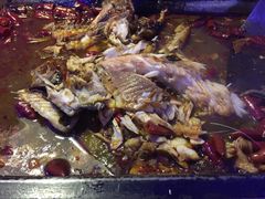 -炉鱼(平湖八佰伴店)
