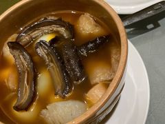 佛跳墙-宣和苑(华侨新村店)