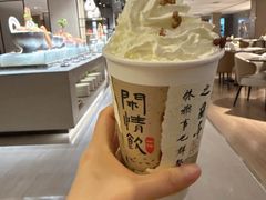 -曲水兰亭(北京四惠店)