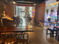 -去茶山(鸿通城店)