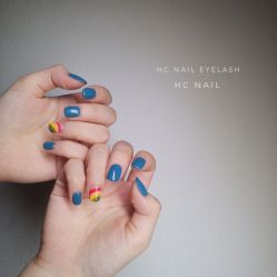 点击看大图 -HC美甲美睫皮肤管理中心