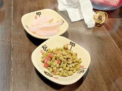 -富正毅三下锅·湘西韵味(天门山索道店)