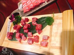 -哈拉海和牛主题餐厅(哈西店)