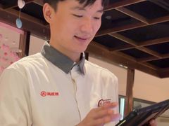 -海底捞大排档火锅(打浦路店)