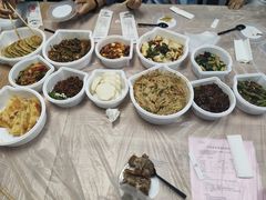 -北李妈妈菜·海肠捞饭(高新万达店)
