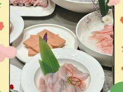 -围炉夜话·潮汕卤水火锅(榕江店)