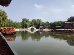 -皇家御河游(紫御湾码头)