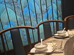 -梁家大院•农家菜(昆山会展中心店)