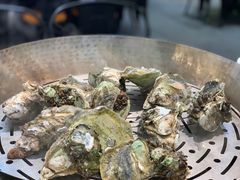 -飞尝蚝·顺德菜·鱼生(顺德总店)