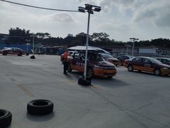 -番禺裕安驾校·学车·考证(大学城校区)