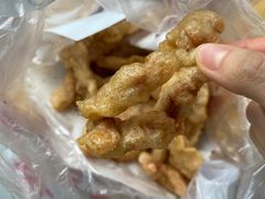 -北坦杨家干炸里脊(总店)