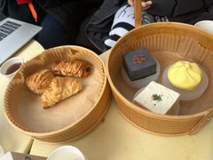 -tea’stone(新天地店)