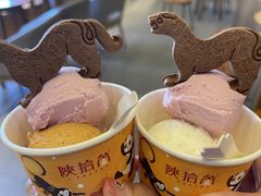 -陕拾叁-西安糕点(大雁塔店)