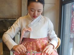 -公主韩服租借 Princess Hanbok