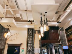 大堂-仁虎老火锅(黄泥磅店)