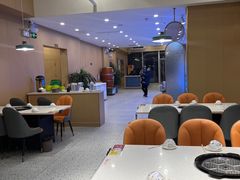 大堂-前王院•巧克力海鲜市集餐厅(万平口店)