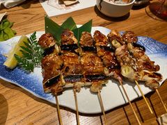 -炉胜·炉端烧·居酒屋