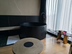 -深圳滨河时代ICON LAB艾垦酒店