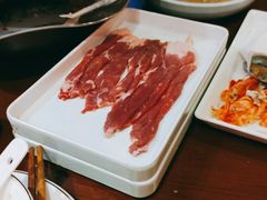 -京元盛铜锅涮肉(上海总店)
