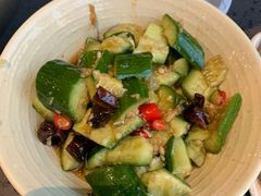 -一棠龙虾•王牌虾球(楚河汉街店)