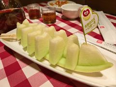 -西贝(六里桥旗舰店)