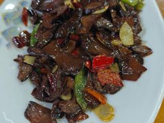 -龙姐私房菜(和顺古镇店)