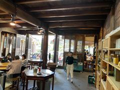 -礼耕堂·百年茶人餐厅(梅家坞店)