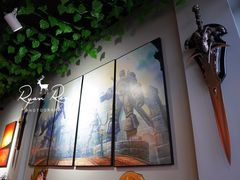 -HONGA HONGA雄家(曹路店)