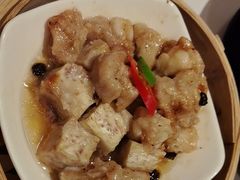 -洪禧楼·老广东海鲜酒楼(宁波万象城店)