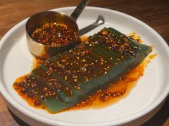 -薇酌饮·陕西菜(南门外店)