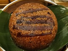 -南京大牌档(龙江新城市广场店)