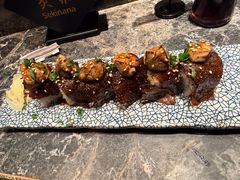 -炙柒Sekinana·精致日料(合生汇店)