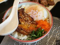 -昱匠·日本料理(金融街店)