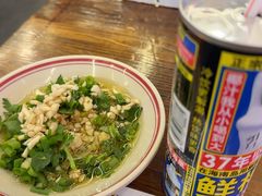 -拈签一笑黄牛肉辣卤串串