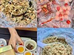 -长平腊味·潮汕特产