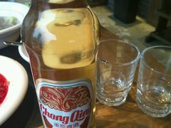 -纸盐河码头火锅(十八梯店)
