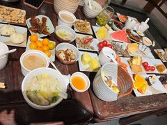 -青藤茶馆(南山路店)