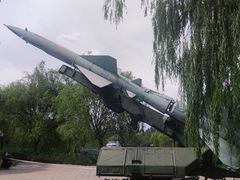 -北方兵器城