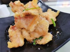 金牌锅包肉-福禄财东北菜(珠江帝景店)