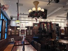 -宝莱纳餐厅(滨江店)