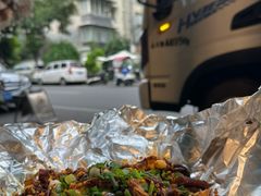 -老黄记手撕烤兔(玉林街店)