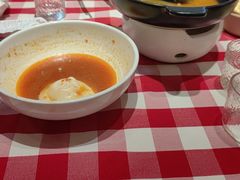 -西贝(科华王府井店)