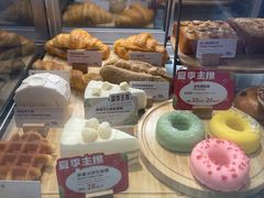 -Tims天好咖啡·贝果(融汇佳盛大厦店)
