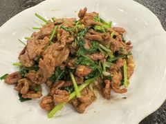 -湘肠香火锅店(团结湖店)