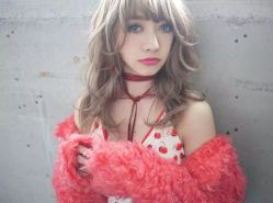 -东田造型