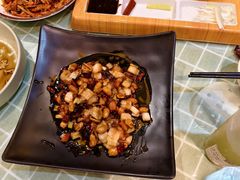 -玉桥餐厅(天坛店)