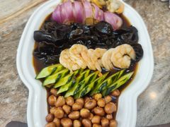 -普天和酒楼·新津菜·烤鸭(天津之眼店)